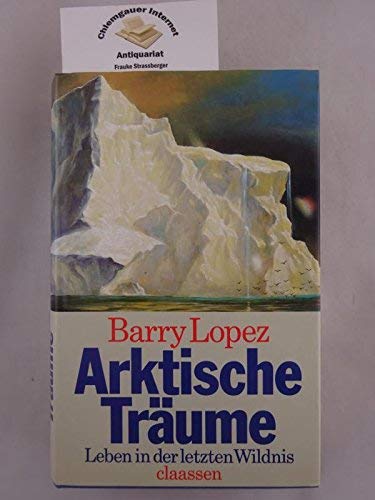 Arktische Träume