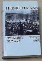 Die Armen /Der Kopf