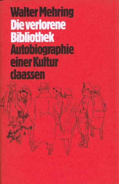 Die verlorene Bibliothek