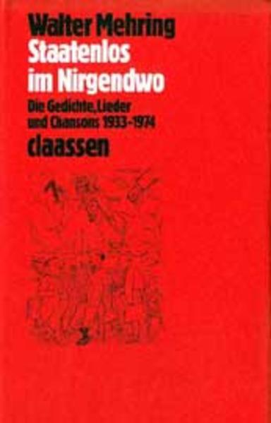 Staatenlos im Nirgendwo