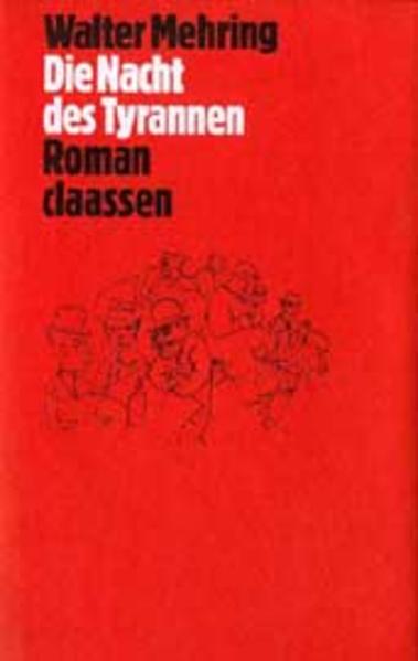 Die Nacht des Tyrannen