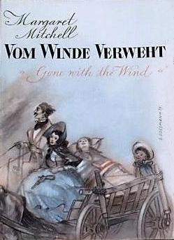 Vom Winde verweht