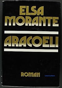 Aracoeli oder Die Reise nach Andalusien