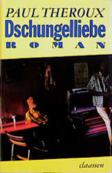 Dschungelliebe