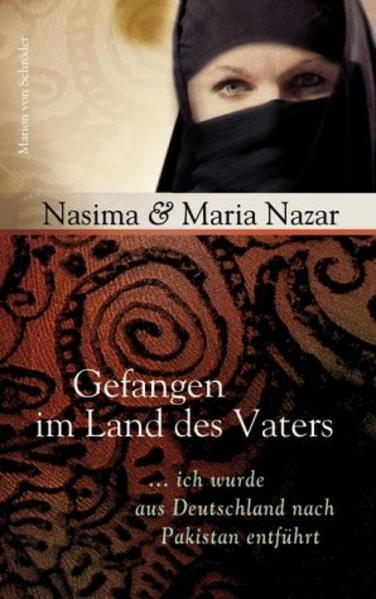 Gefangen im Land des Vaters