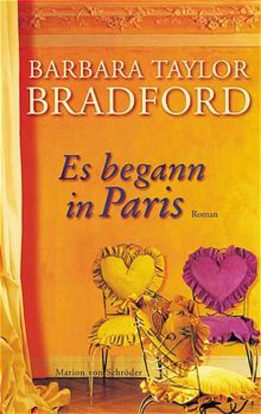 Es begann in Paris