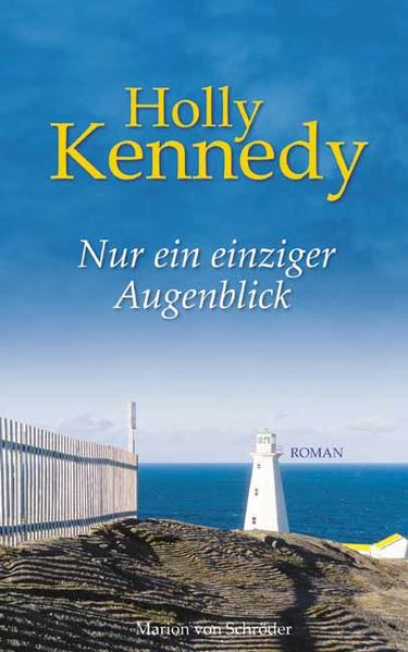 Nur ein einziger Augenblick