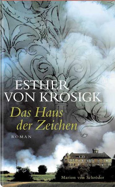 Das Haus der Zeichen