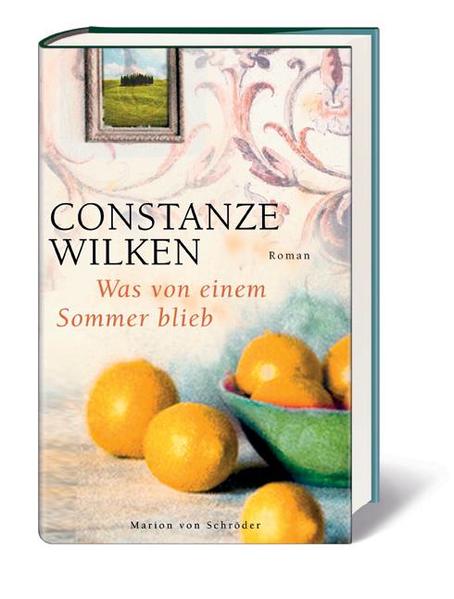 Was von einem Sommer blieb