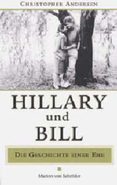 Hillary und Bill