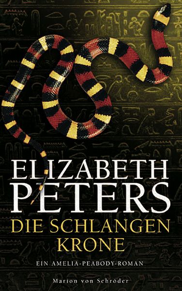 Die Schlangenkrone