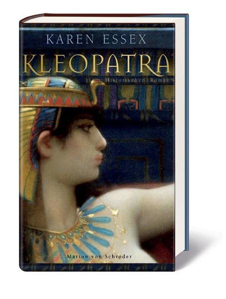 Kleopatra