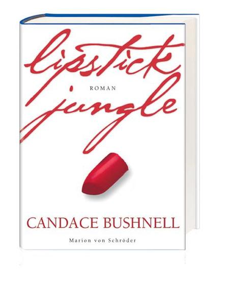 Lipstick Jungle