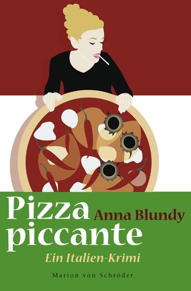 Pizza piccante