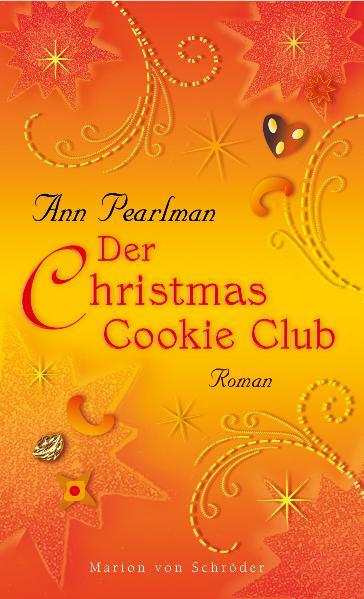 Der Christmas Cookie Club