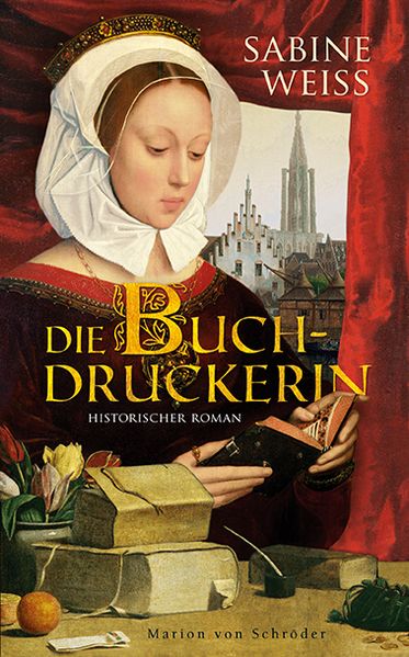 Buchcover