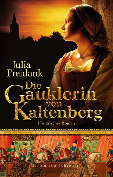Die Gauklerin von Kaltenberg