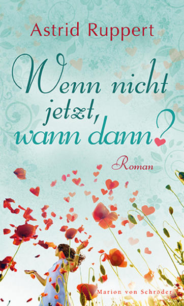 Wenn nicht jetzt, wann dann?