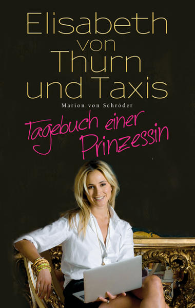 Tagebuch einer Prinzessin