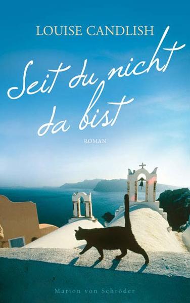Seit du nicht da bist