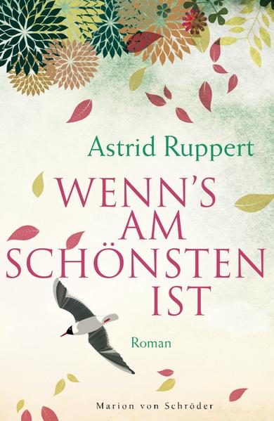 Wenn's am schönsten ist