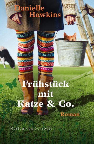 Buchcover