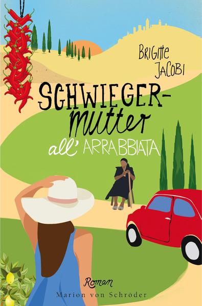 Schwiegermutter all’arrabbiata