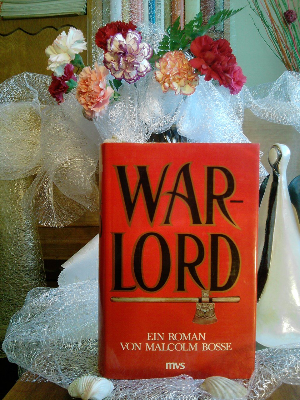 Warlord