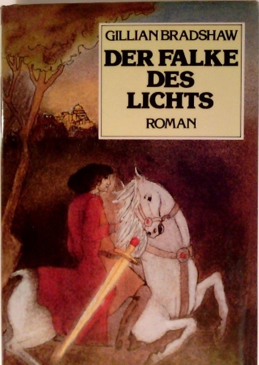 Der Falke des Lichts
