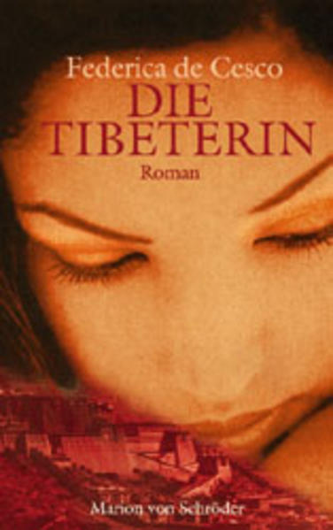 Die Tibeterin