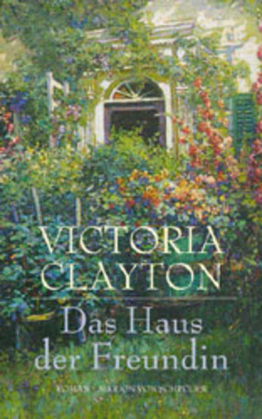 Das Haus der Freundin