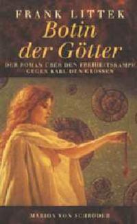 Botin der Götter
