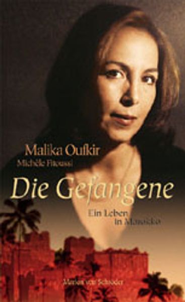 Die Gefangene