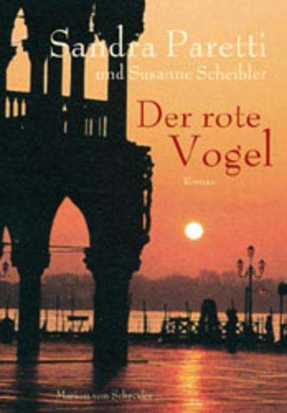 Der rote Vogel