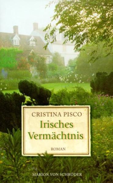 Irisches Vermächtnis