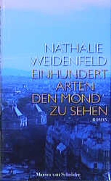 Einhundert Arten, den Mond zu sehen