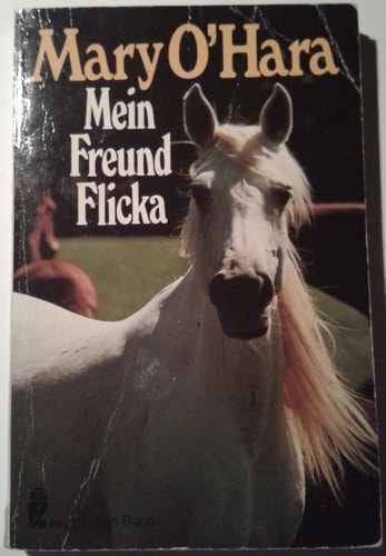 Mein Freund Flicka