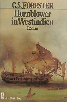 Hornblower in Westindien