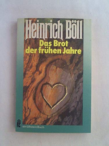 Das Brot der frühen Jahre