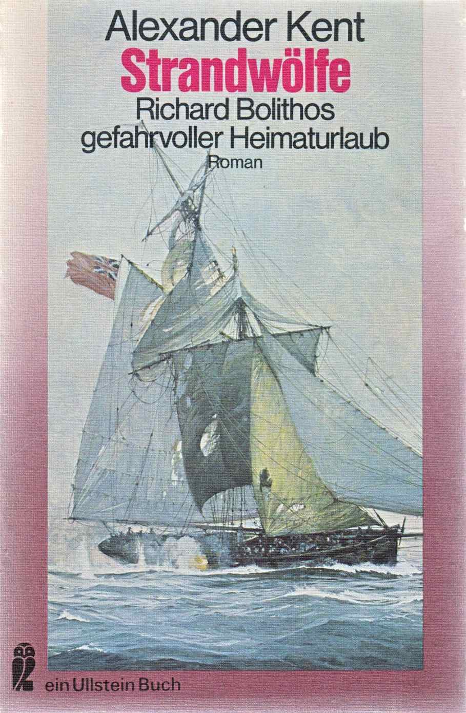 Strandwölfe