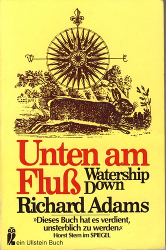 Untem am Fluss