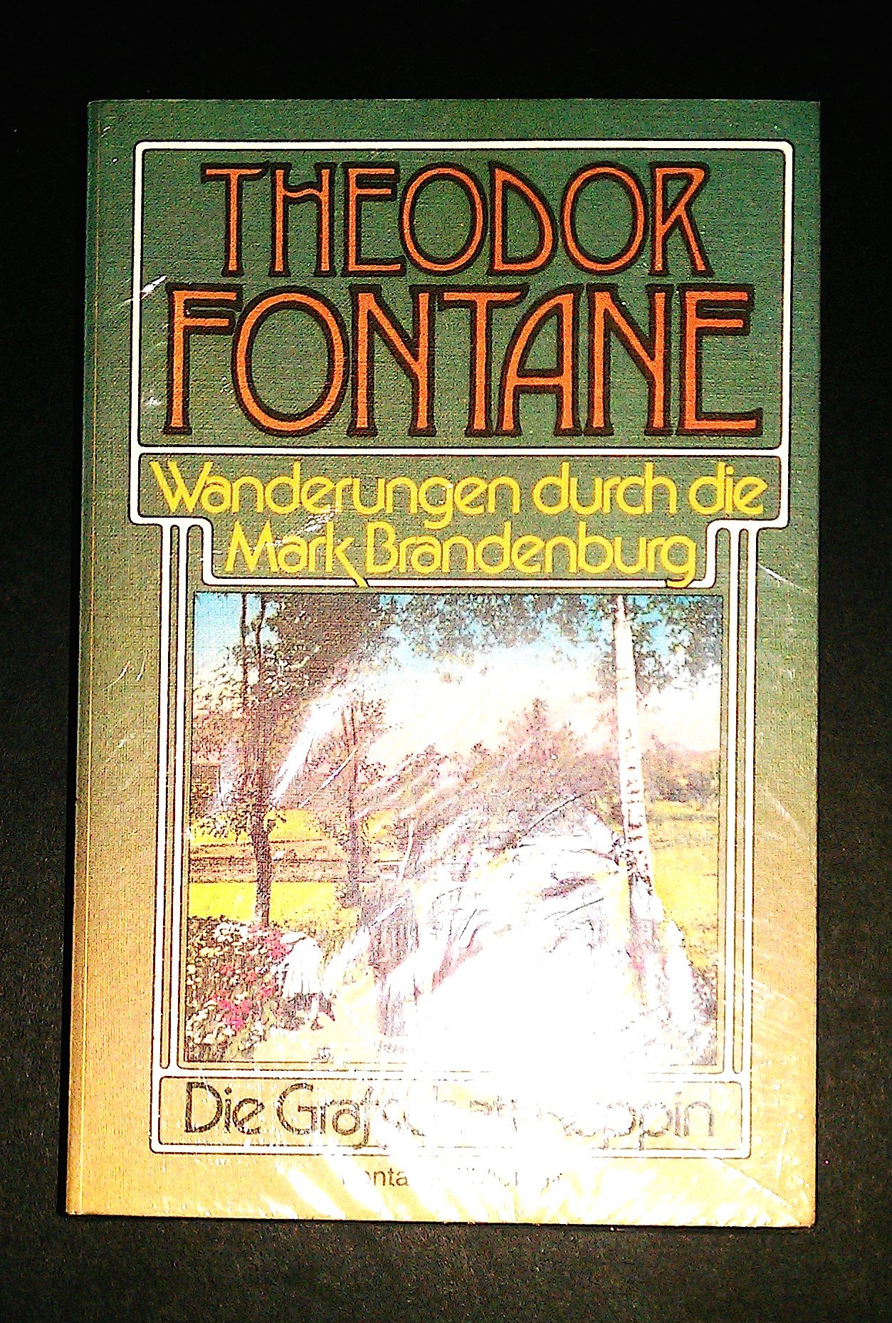 Buchcover