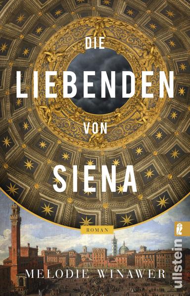Die Liebenden von Siena