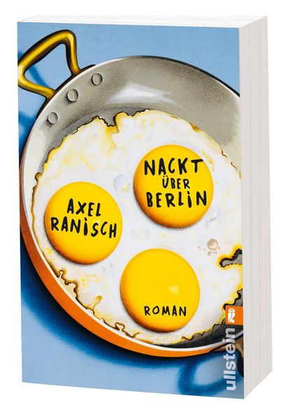 Buchcover