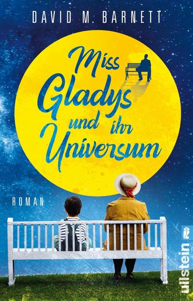 Miss Gladys und ihr Universum