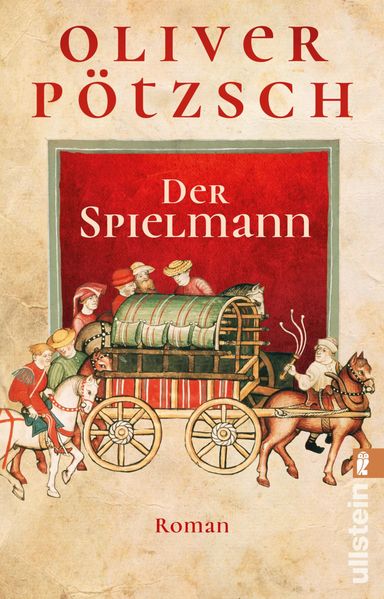 Buchcover
