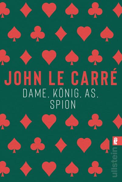 Dame, König, As, Spion (Ein Smiley-Roman 5)