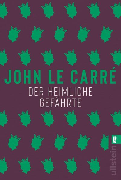 Der heimliche Gefährte (Ein Smiley-Roman 8)