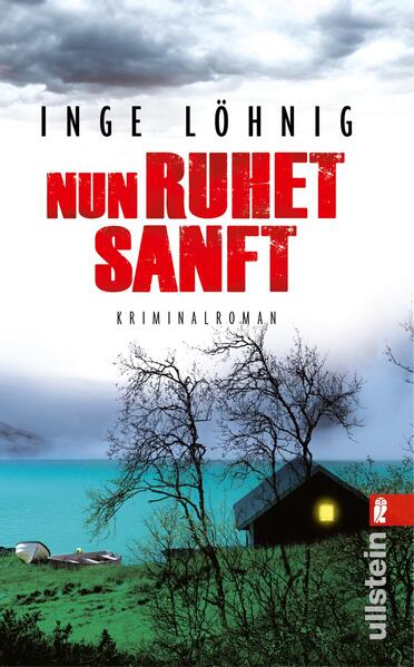 Nun ruhet sanft (Ein Kommissar-Dühnfort-Krimi 7)