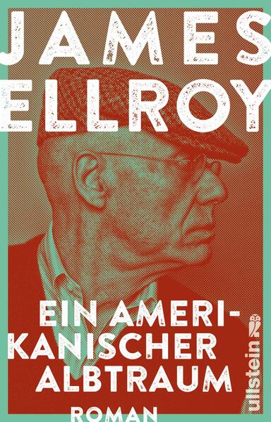Ein amerikanischer Albtraum (Die Underworld-Trilogie 2)